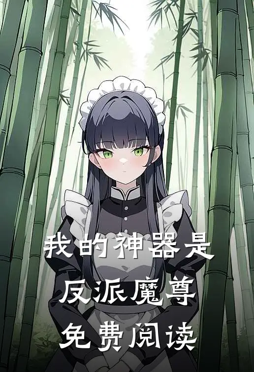 我的神器是反派魔尊免费阅读