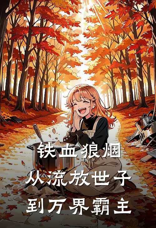 铁血狼烟：从流放世子到万界霸主李玄张魁完整版小说_最新章节列表铁血狼烟：从流放世子到万界霸主(李玄张魁)