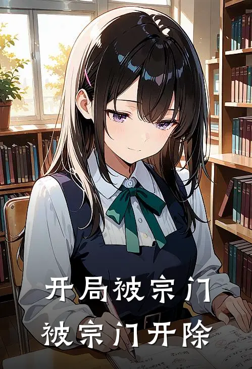 开局被宗门被宗门开除