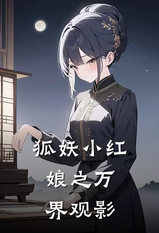 狐妖小红娘之万界观影