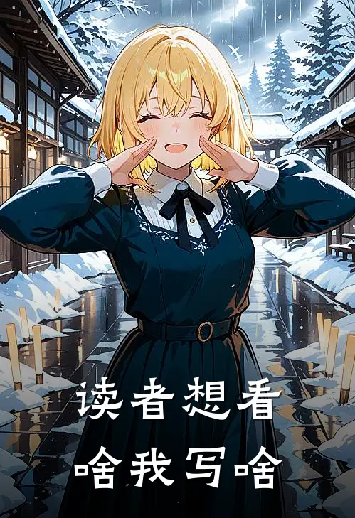 钱书桓刘备《读者想看啥我写啥》小说免费在线阅读_读者想看啥我写啥(钱书桓刘备)已完结小说