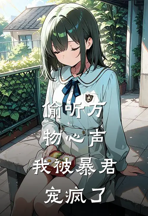 偷听万物心声，我被暴君宠疯了萧烬苏软软免费完结版小说_小说完结偷听万物心声，我被暴君宠疯了萧烬苏软软