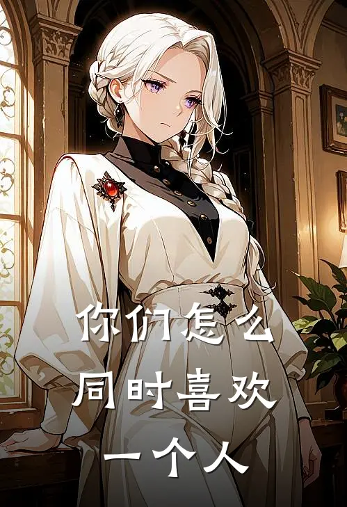 你们怎么同时喜欢一个人