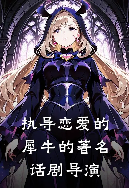 执导恋爱的犀牛的著名话剧导演