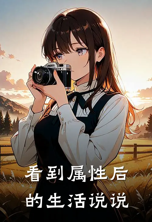 看到属性后的生活说说