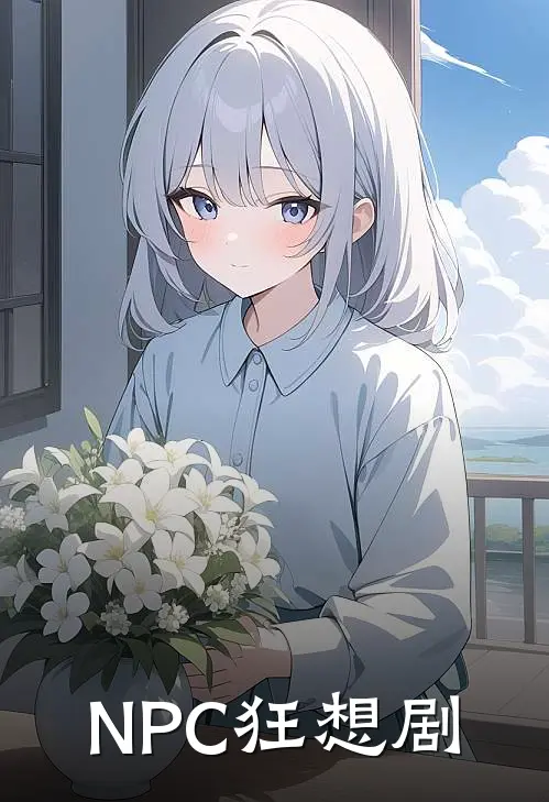 NPC狂想剧(席江坤席江坤)免费完结小说_小说完整版免费阅读NPC狂想剧(席江坤席江坤)