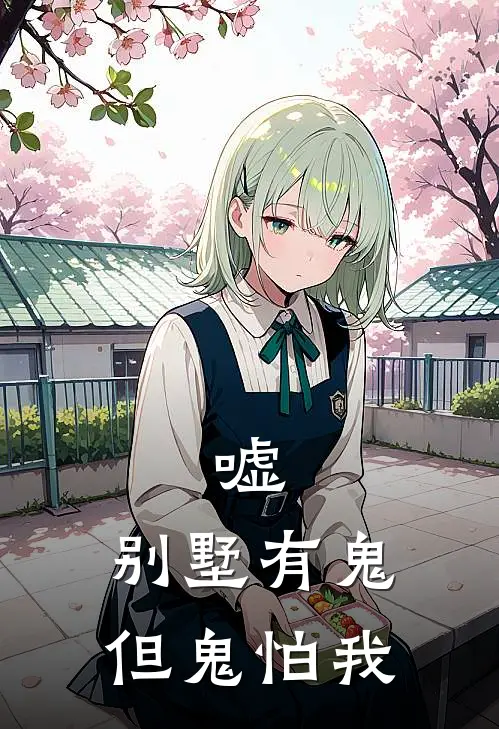 嘘，别墅有鬼，但鬼怕我(林笑笑林笑笑)完结的热门小说_全本免费完结小说嘘，别墅有鬼，但鬼怕我(林笑笑林笑笑)