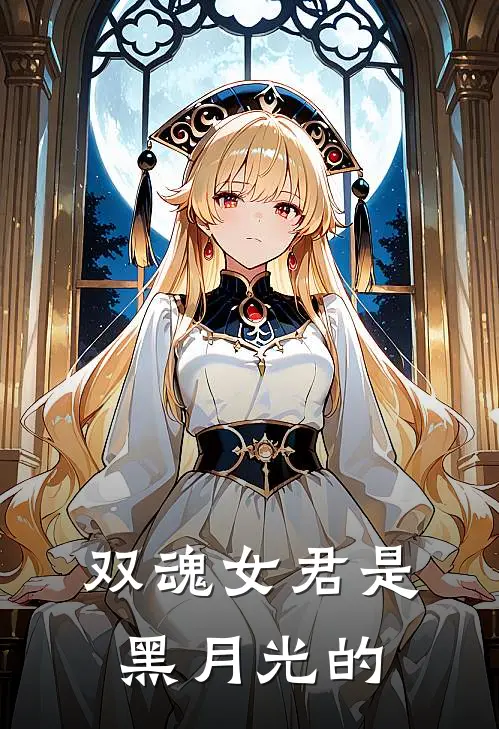 双魂女君是黑月光的