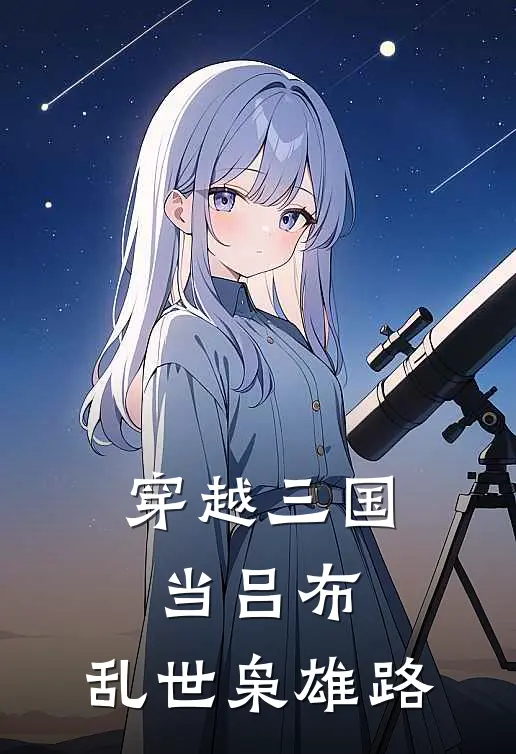 穿越三国当吕布：乱世枭雄路吕布董卓全本完结小说_最新章节列表穿越三国当吕布：乱世枭雄路(吕布董卓)