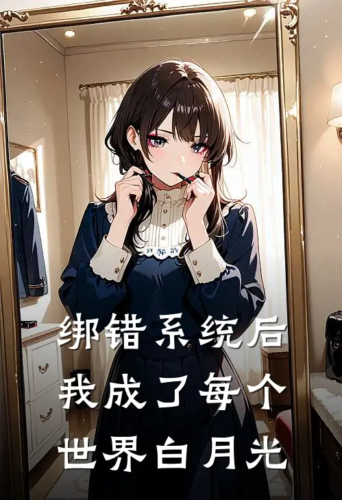 陆景深林晚(绑错系统后我成了每个世界白月光)最新章节免费在线阅读_绑错系统后我成了每个世界白月光最新章节免费阅读