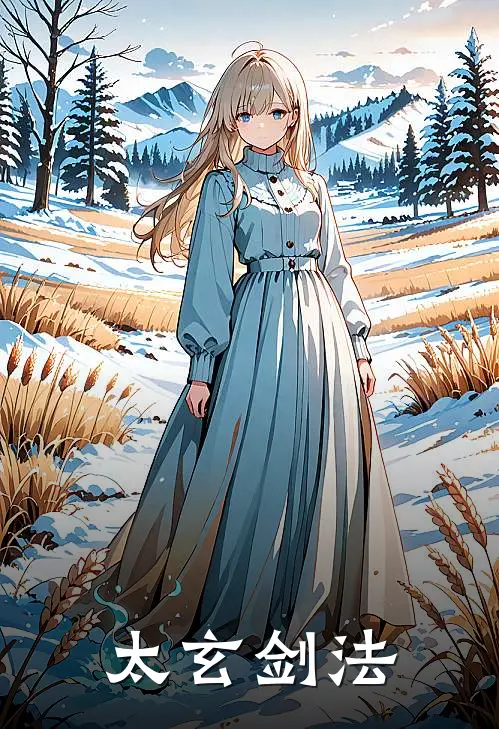 太玄剑法