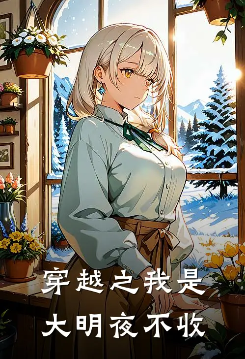 穿越之我是大明夜不收(青鸾阿鲁台)小说最新章节_全文免费小说穿越之我是大明夜不收青鸾阿鲁台