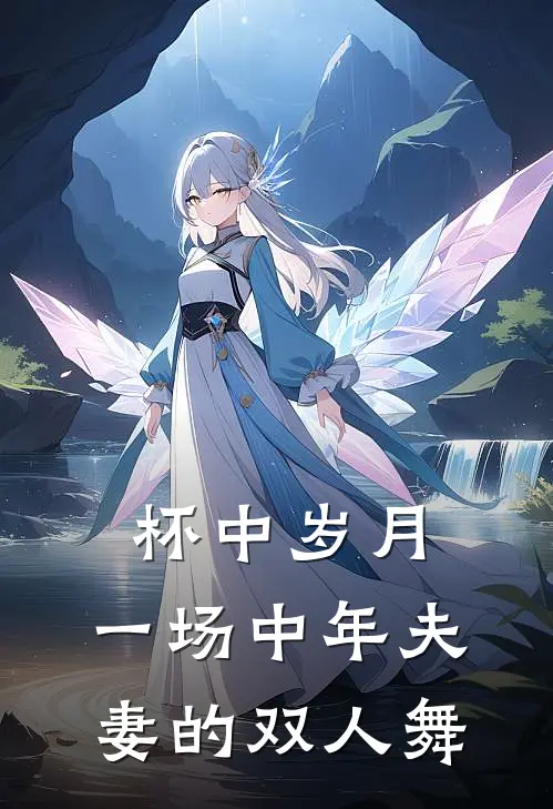 杯中岁月：一场中年夫妻的双人舞陈默林晓芸最新完结小说推荐_最新更新小说杯中岁月：一场中年夫妻的双人舞(陈默林晓芸)