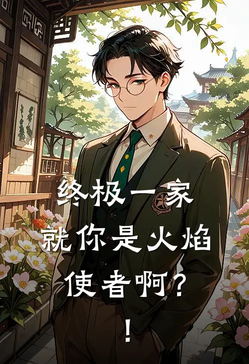 终极一家：就你是火焰使者啊？！夏凛夏宇免费小说全集_免费小说在哪看终极一家：就你是火焰使者啊？！(夏凛夏宇)