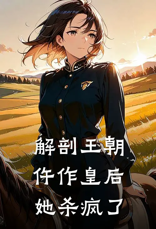 解剖王朝：仵作皇后她杀疯了全文免费阅读无弹窗大结局_解剖王朝：仵作皇后她杀疯了（白幼薇顾研池）最新小说