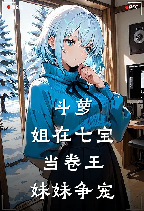 斗萝：姐在七宝当卷王，妹妹争宠