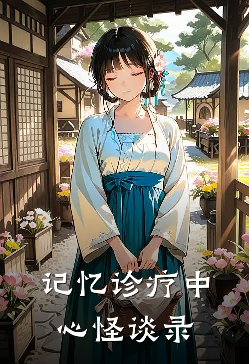 记忆诊疗中心怪谈录