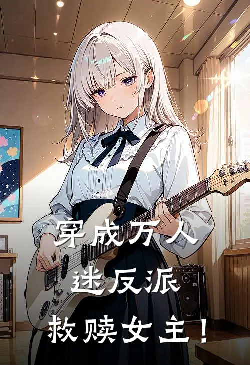 穿成万人迷反派，救赎女主！凌昭阳凌清寒推荐完结小说_热门小说在线阅读穿成万人迷反派，救赎女主！(凌昭阳凌清寒)