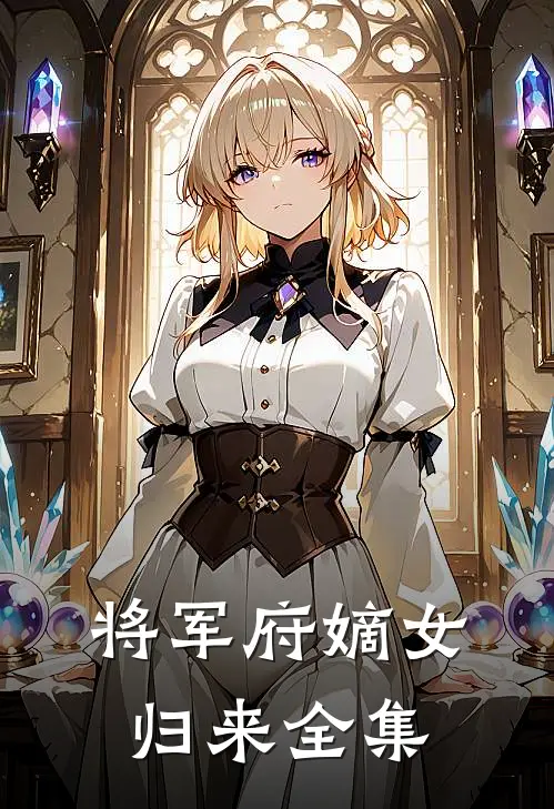 将军府嫡女归来全集