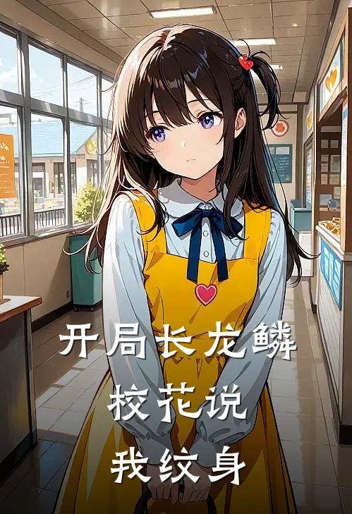 开局长龙鳞，校花说我纹身