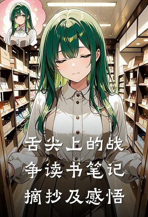 舌尖上的战争读书笔记摘抄及感悟