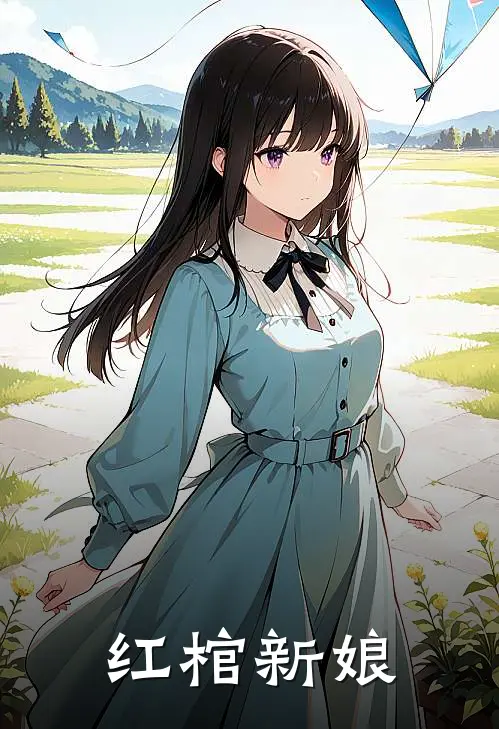 红棺新娘(赵德贵秀儿)免费小说_最新小说全文阅读红棺新娘赵德贵秀儿