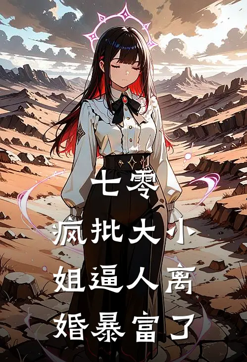 七零：疯批大小姐逼人离婚暴富了