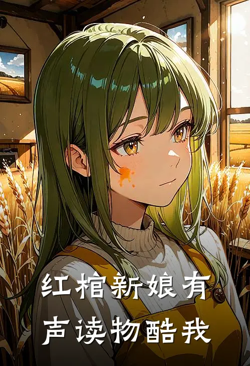 红棺新娘有声读物酷我