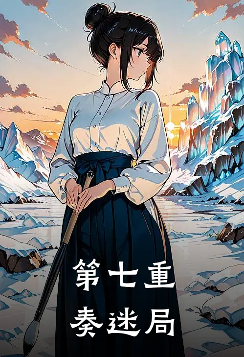 第七重奏迷局刘欣高松免费小说大全_小说推荐完本第七重奏迷局(刘欣高松)