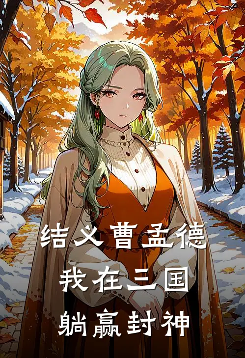 结义曹孟德，我在三国躺赢封神