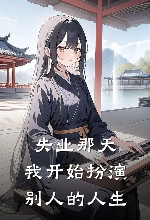 失业那天，我开始扮演别人的人生