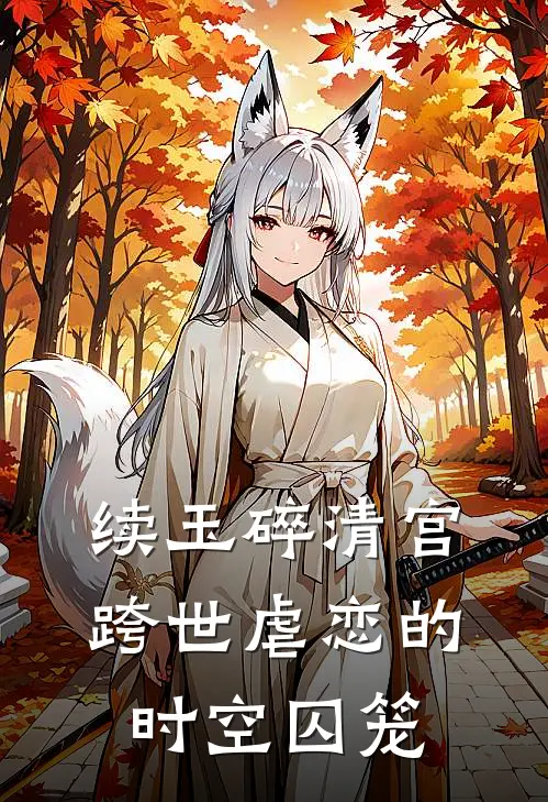 续玉碎清宫：跨世虐恋的时空囚笼(陆景渊春桃)小说完整版_完结好看小说续玉碎清宫：跨世虐恋的时空囚笼陆景渊春桃