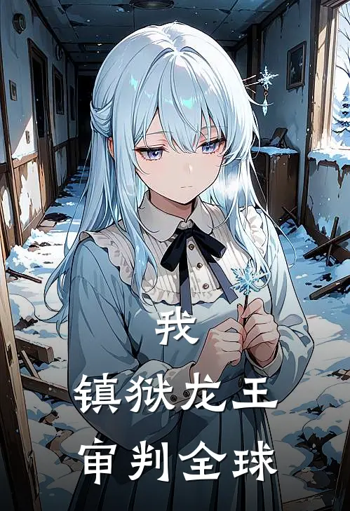 我，镇狱龙王，审判全球