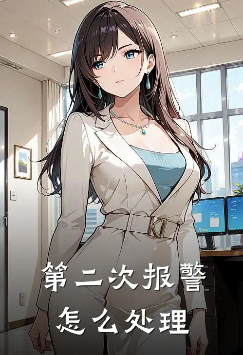第二次报警怎么处理