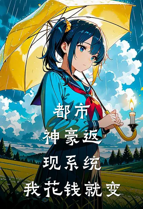 都市：神豪返现系统，我花钱就变