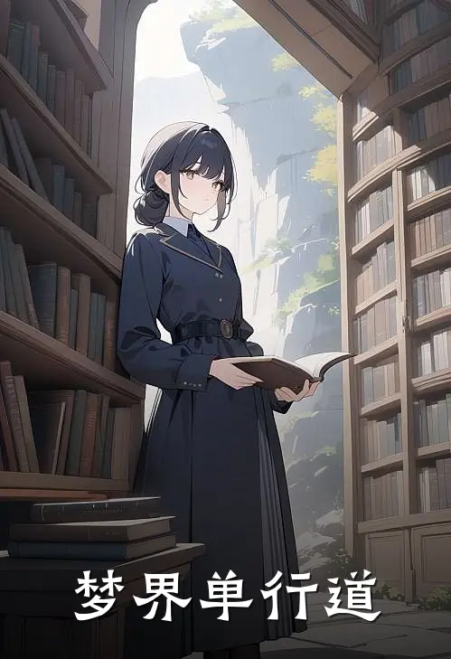 梦界单行道江城李叔最新好看小说_免费小说梦界单行道(江城李叔)