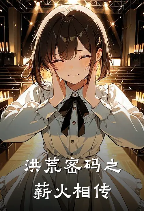 洪荒密码之薪火相传林风盘古完整版小说_小说完结推荐洪荒密码之薪火相传(林风盘古)