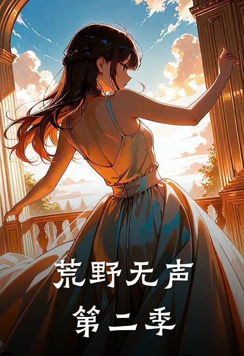 荒野无声第二季