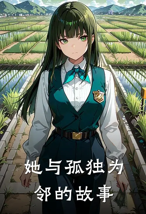 她与孤独为邻的故事