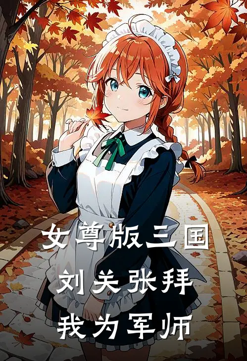 女尊版三国，刘关张拜我为军师楚安张菲完结小说_免费小说在线看女尊版三国，刘关张拜我为军师楚安张菲