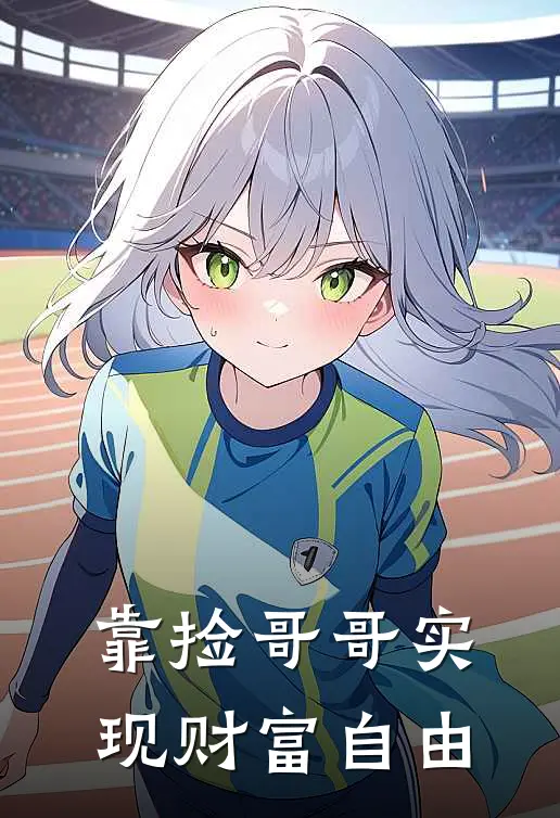 靠捡哥哥实现财富自由