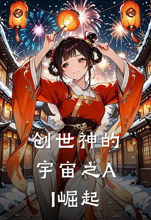爱华陈囿铭《创世神的宇宙之AI崛起》_《创世神的宇宙之AI崛起》最新章节在线阅读