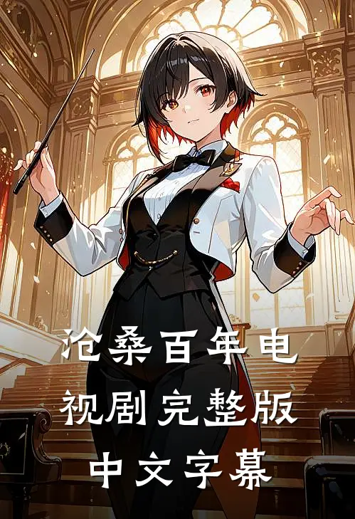 沧桑百年电视剧完整版中文字幕