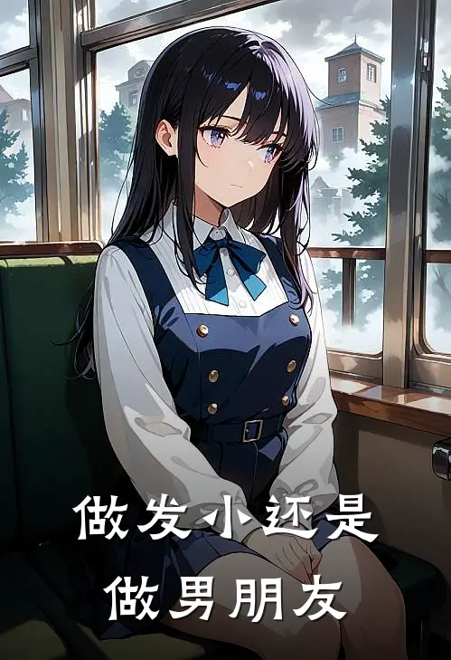 做发小还是做男朋友