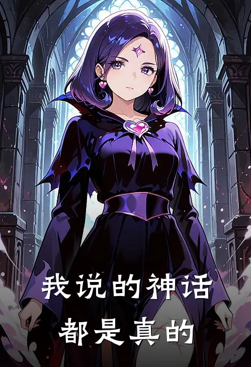 我说的神话都是真的