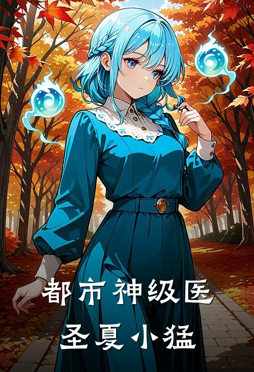 都市神级医圣夏小猛