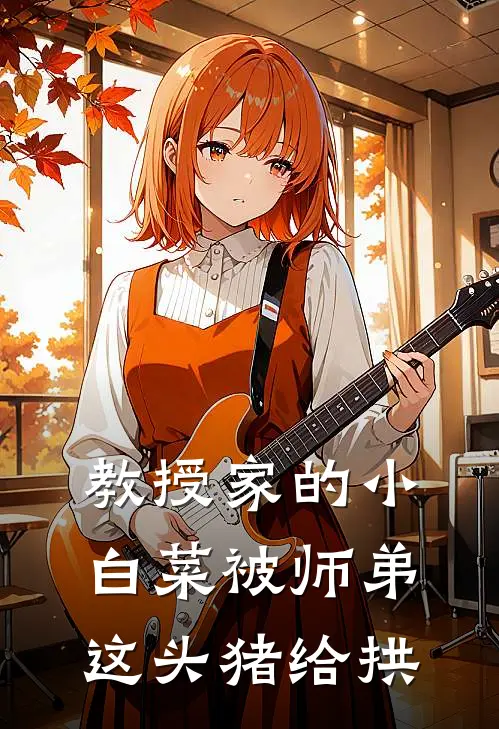 教授家的小白菜被师弟这头猪给拱