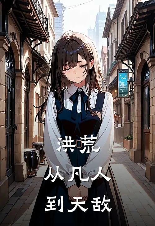 洪荒：从凡人到天敌