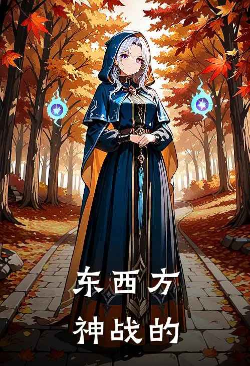 东西方神战的