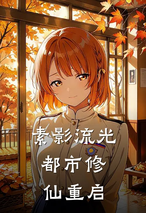 素影流光：都市修仙重启(林辰赵磊)免费阅读完整版小说_完结免费小说素影流光：都市修仙重启(林辰赵磊)